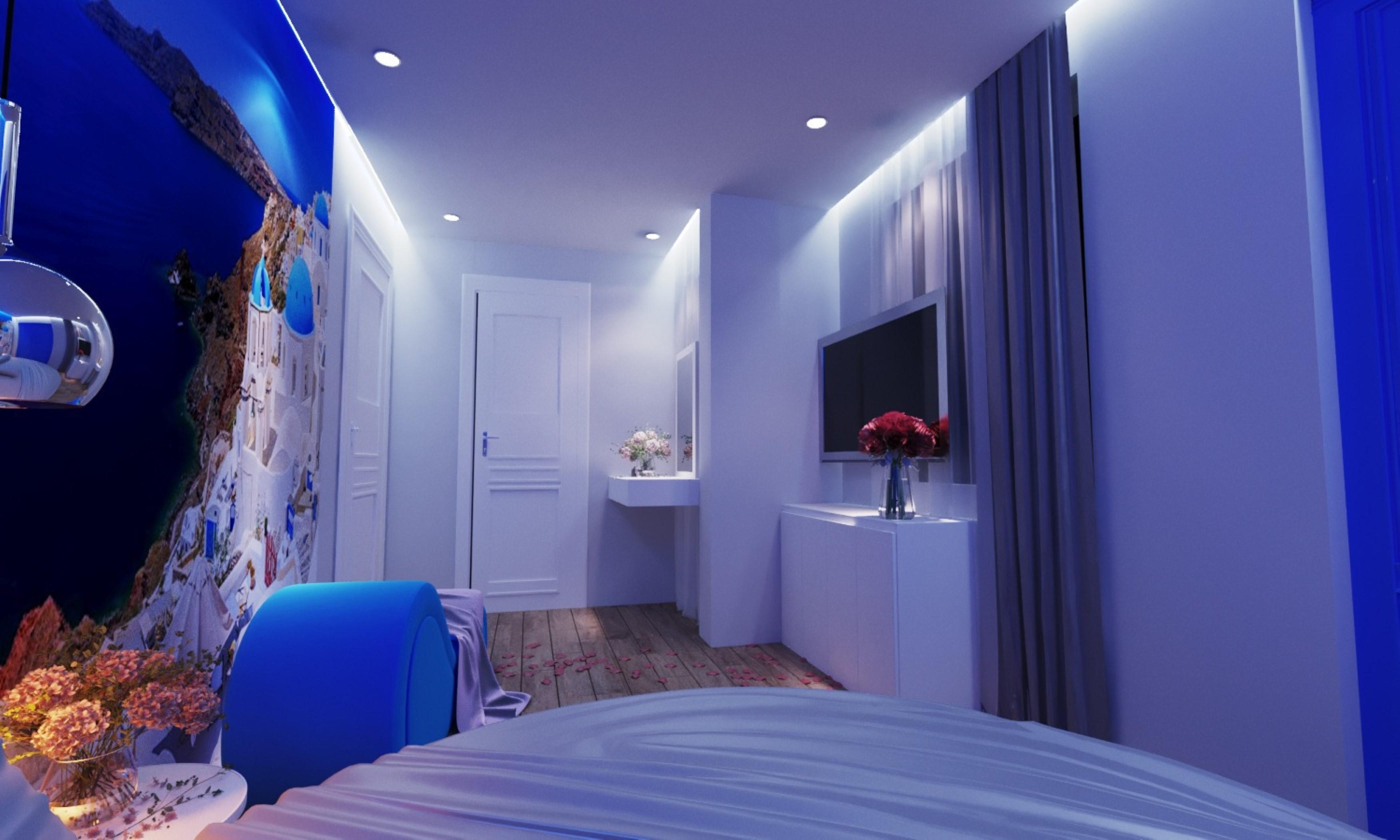 Quynh Huong Hotel Ho Či Minovo Město Exteriér fotografie