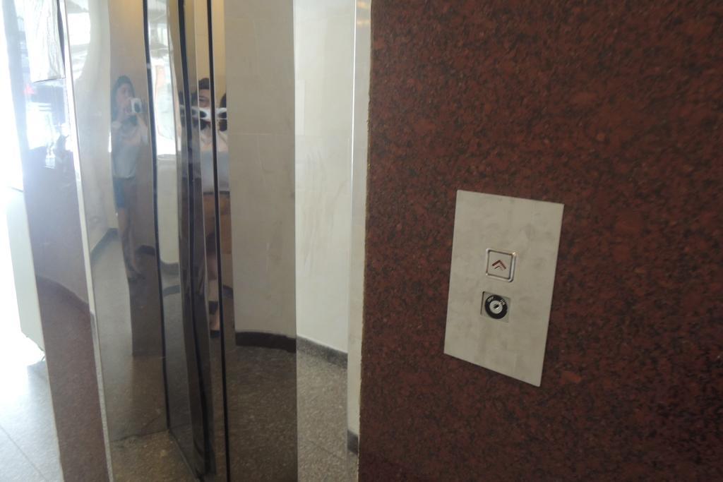 Quynh Huong Hotel Ho Či Minovo Město Exteriér fotografie